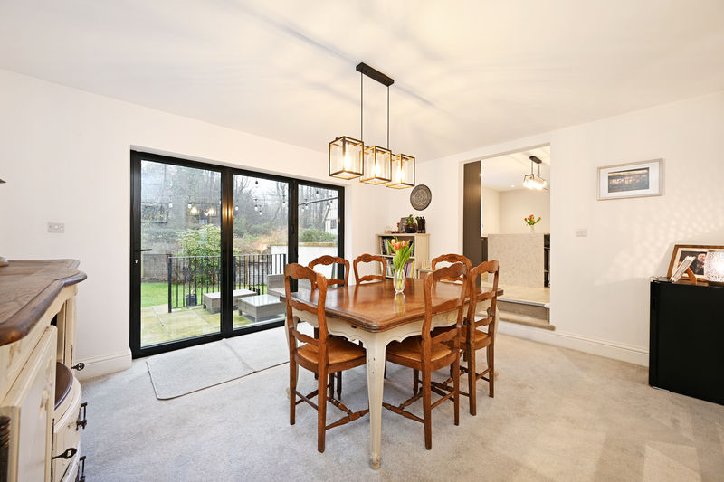 Carsick Hill Crescent Fulwood